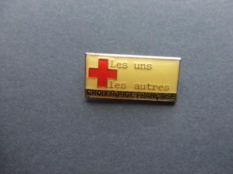 Rode Kruis Frankrijk (2)